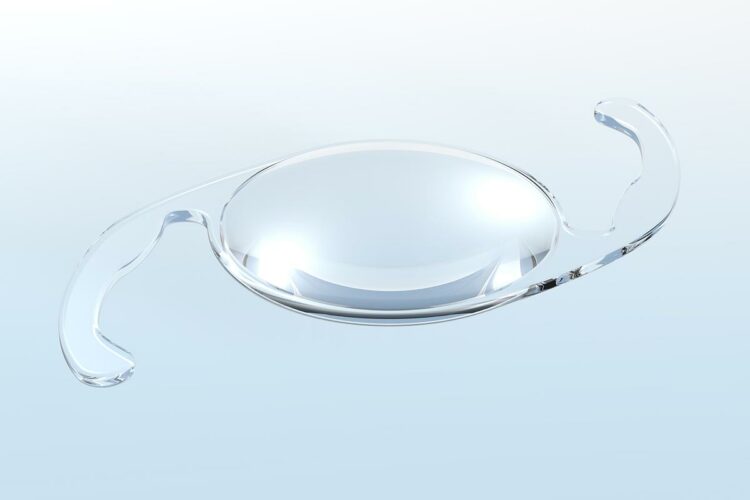 Cataract Surgery Heathrow Surgery Center